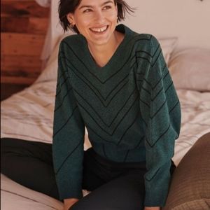 Amour Vert • Minerva Sweater